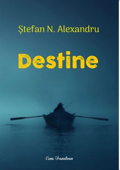 Stefan Alexandru-Destine